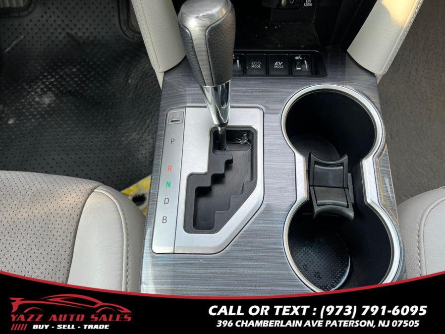 2012 Toyota Camry Hybrid 4dr Sdn XLE, available for sale in Paterson, New Jersey | Yazz Auto Sales. Paterson, New Jersey 2012 Toyota Camry Hybrid 4dr Sdn XLE, available for sale in Paterson, New Jersey | Yazz Auto Sales. Paterson, New Jersey
