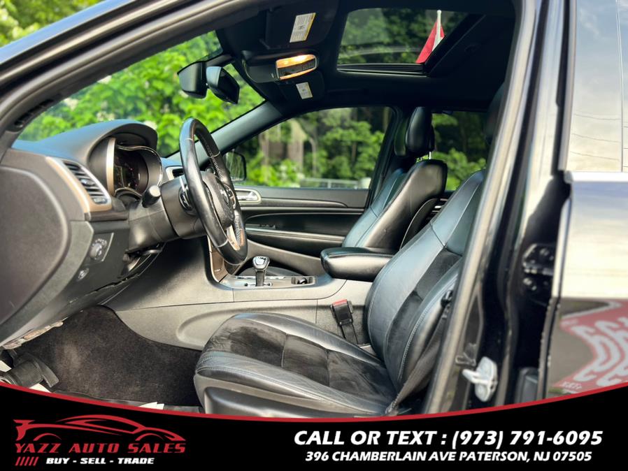 2015 Jeep Grand Cherokee 4WD 4dr Altitude, available for sale in Paterson, New Jersey | Yazz Auto Sales. Paterson, New Jersey 2015 Jeep Grand Cherokee 4WD 4dr Altitude, available for sale in Paterson, New Jersey | Yazz Auto Sales. Paterson, New Jersey