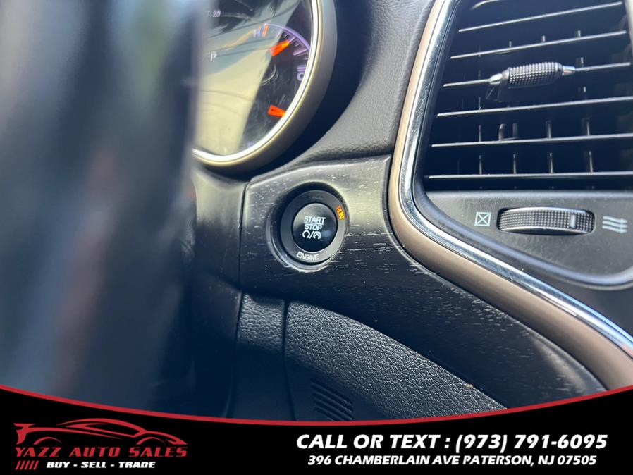 2015 Jeep Grand Cherokee 4WD 4dr Altitude, available for sale in Paterson, New Jersey | Yazz Auto Sales. Paterson, New Jersey 2015 Jeep Grand Cherokee 4WD 4dr Altitude, available for sale in Paterson, New Jersey | Yazz Auto Sales. Paterson, New Jersey