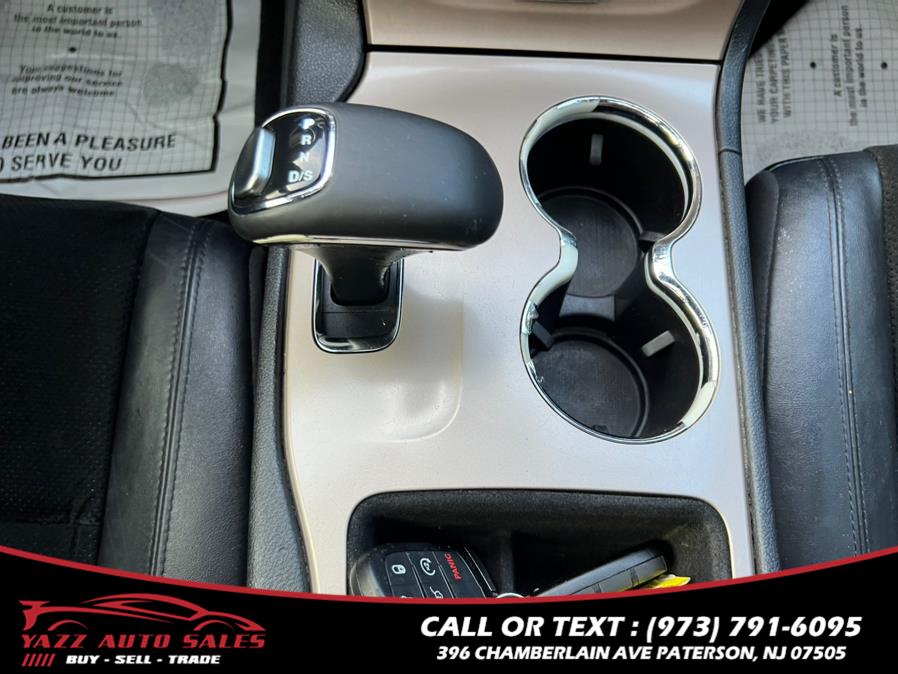 2015 Jeep Grand Cherokee 4WD 4dr Altitude, available for sale in Paterson, New Jersey | Yazz Auto Sales. Paterson, New Jersey 2015 Jeep Grand Cherokee 4WD 4dr Altitude, available for sale in Paterson, New Jersey | Yazz Auto Sales. Paterson, New Jersey