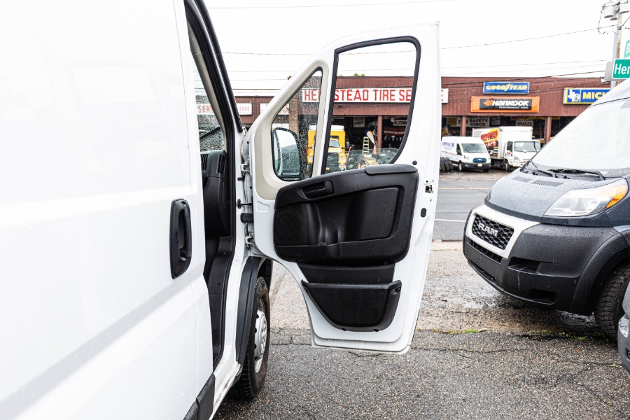 2016 Ram ProMaster Cargo Van 1500 Low Roof 136" WB, available for sale in West Hempstead, New York | Only Vans Inc. West Hempstead, New York 2016 Ram ProMaster Cargo Van 1500 Low Roof 136" WB, available for sale in West Hempstead, New York | Only Vans Inc. West Hempstead, New York