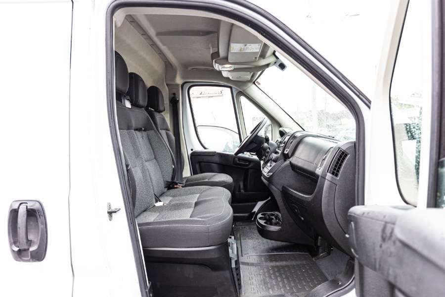 2016 Ram ProMaster Cargo Van 1500 Low Roof 136" WB, available for sale in West Hempstead, New York | Only Vans Inc. West Hempstead, New York 2016 Ram ProMaster Cargo Van 1500 Low Roof 136" WB, available for sale in West Hempstead, New York | Only Vans Inc. West Hempstead, New York