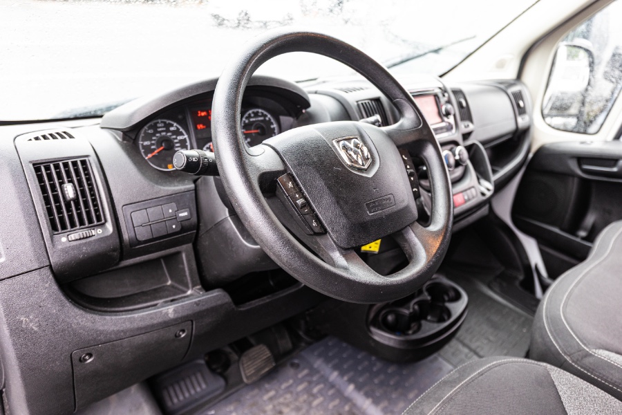 2016 Ram ProMaster Cargo Van 1500 Low Roof 136" WB, available for sale in West Hempstead, New York | Only Vans Inc. West Hempstead, New York 2016 Ram ProMaster Cargo Van 1500 Low Roof 136" WB, available for sale in West Hempstead, New York | Only Vans Inc. West Hempstead, New York