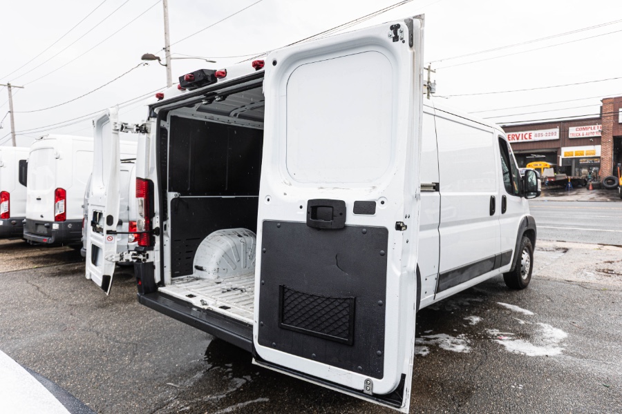 2016 Ram ProMaster Cargo Van 1500 Low Roof 136" WB, available for sale in West Hempstead, New York | Only Vans Inc. West Hempstead, New York 2016 Ram ProMaster Cargo Van 1500 Low Roof 136" WB, available for sale in West Hempstead, New York | Only Vans Inc. West Hempstead, New York
