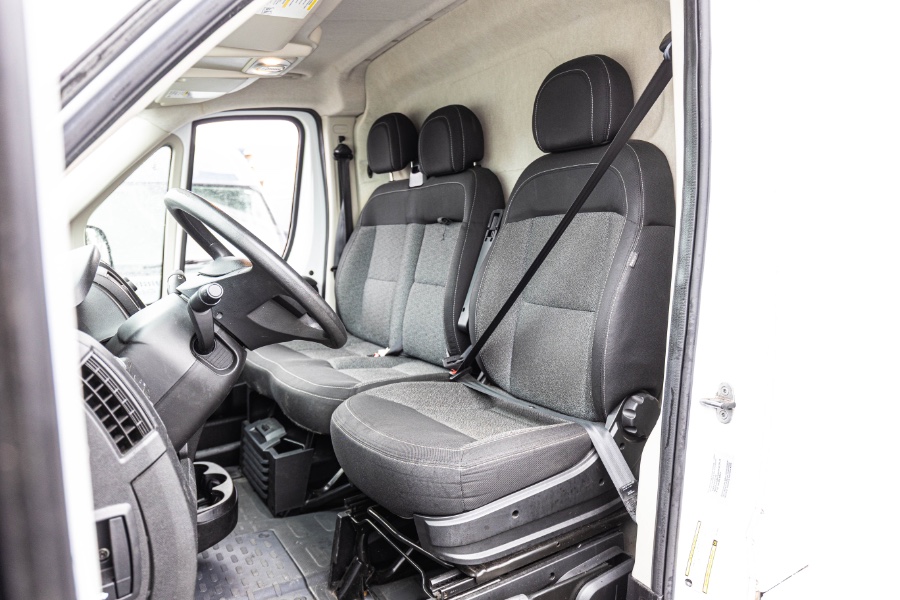 2016 Ram ProMaster Cargo Van 1500 Low Roof 136" WB, available for sale in West Hempstead, New York | Only Vans Inc. West Hempstead, New York 2016 Ram ProMaster Cargo Van 1500 Low Roof 136" WB, available for sale in West Hempstead, New York | Only Vans Inc. West Hempstead, New York