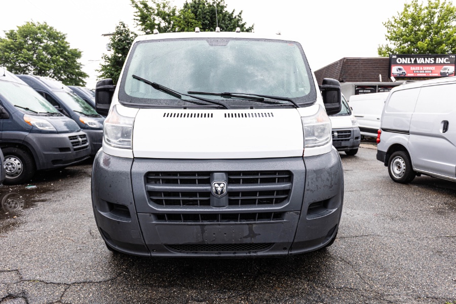2016 Ram ProMaster Cargo Van 1500 Low Roof 136" WB, available for sale in West Hempstead, New York | Only Vans Inc. West Hempstead, New York 2016 Ram ProMaster Cargo Van 1500 Low Roof 136" WB, available for sale in West Hempstead, New York | Only Vans Inc. West Hempstead, New York