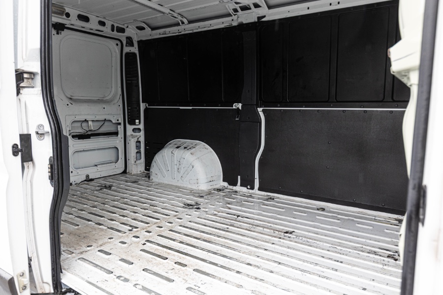 2016 Ram ProMaster Cargo Van 1500 Low Roof 136" WB, available for sale in West Hempstead, New York | Only Vans Inc. West Hempstead, New York 2016 Ram ProMaster Cargo Van 1500 Low Roof 136" WB, available for sale in West Hempstead, New York | Only Vans Inc. West Hempstead, New York