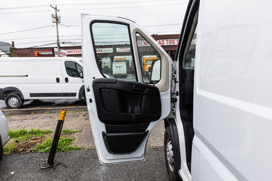 2016 Ram ProMaster Cargo Van 1500 Low Roof 136" WB, available for sale in West Hempstead, New York | Only Vans Inc. West Hempstead, New York 2016 Ram ProMaster Cargo Van 1500 Low Roof 136" WB, available for sale in West Hempstead, New York | Only Vans Inc. West Hempstead, New York