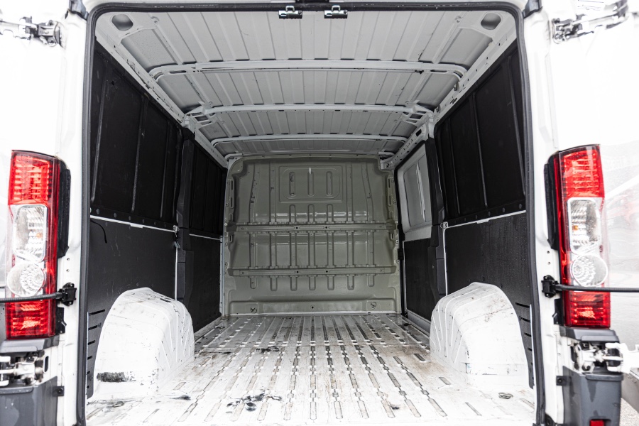 2016 Ram ProMaster Cargo Van 1500 Low Roof 136" WB, available for sale in West Hempstead, New York | Only Vans Inc. West Hempstead, New York 2016 Ram ProMaster Cargo Van 1500 Low Roof 136" WB, available for sale in West Hempstead, New York | Only Vans Inc. West Hempstead, New York
