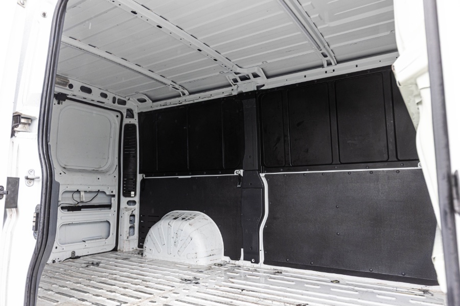 2016 Ram ProMaster Cargo Van 1500 Low Roof 136" WB, available for sale in West Hempstead, New York | Only Vans Inc. West Hempstead, New York 2016 Ram ProMaster Cargo Van 1500 Low Roof 136" WB, available for sale in West Hempstead, New York | Only Vans Inc. West Hempstead, New York
