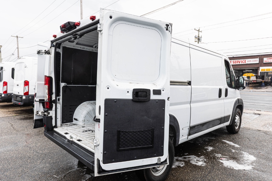 2016 Ram ProMaster Cargo Van 1500 Low Roof 136" WB, available for sale in West Hempstead, New York | Only Vans Inc. West Hempstead, New York 2016 Ram ProMaster Cargo Van 1500 Low Roof 136" WB, available for sale in West Hempstead, New York | Only Vans Inc. West Hempstead, New York
