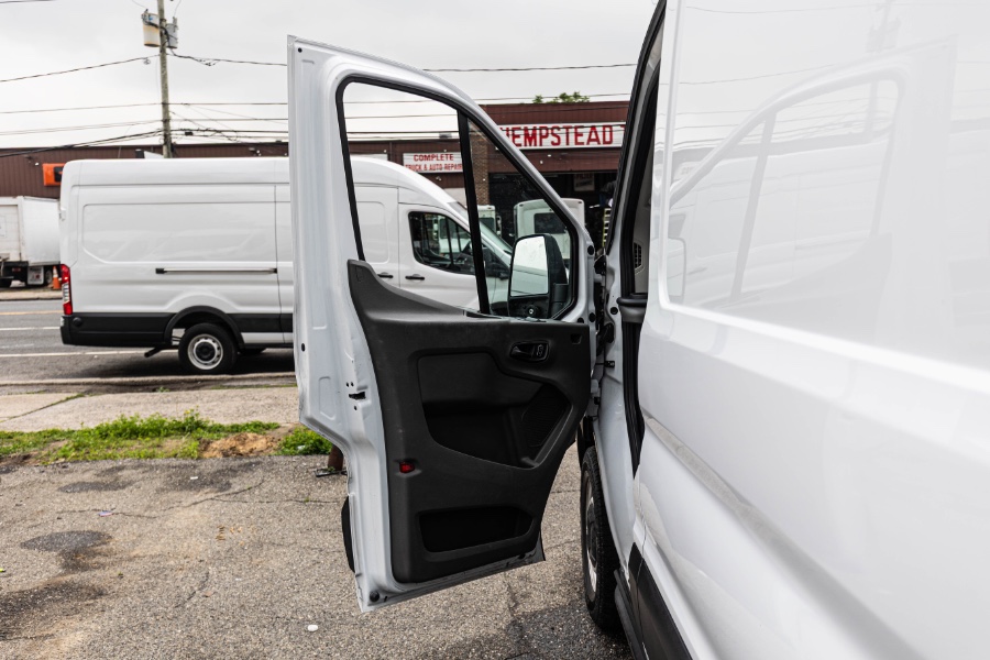 2023 Ford Transit Cargo Van T-250 148" Med Rf 9070 GVWR RWD, available for sale in West Hempstead, New York | Only Vans Inc. West Hempstead, New York 2023 Ford Transit Cargo Van T-250 148" Med Rf 9070 GVWR RWD, available for sale in West Hempstead, New York | Only Vans Inc. West Hempstead, New York
