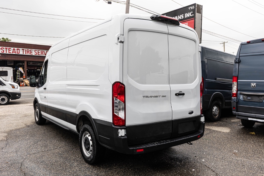2023 Ford Transit Cargo Van T-250 148" Med Rf 9070 GVWR RWD, available for sale in West Hempstead, New York | Only Vans Inc. West Hempstead, New York 2023 Ford Transit Cargo Van T-250 148" Med Rf 9070 GVWR RWD, available for sale in West Hempstead, New York | Only Vans Inc. West Hempstead, New York