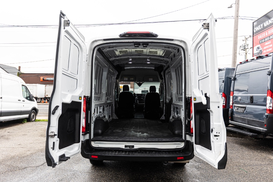 2023 Ford Transit Cargo Van T-250 148" Med Rf 9070 GVWR RWD, available for sale in West Hempstead, New York | Only Vans Inc. West Hempstead, New York 2023 Ford Transit Cargo Van T-250 148" Med Rf 9070 GVWR RWD, available for sale in West Hempstead, New York | Only Vans Inc. West Hempstead, New York
