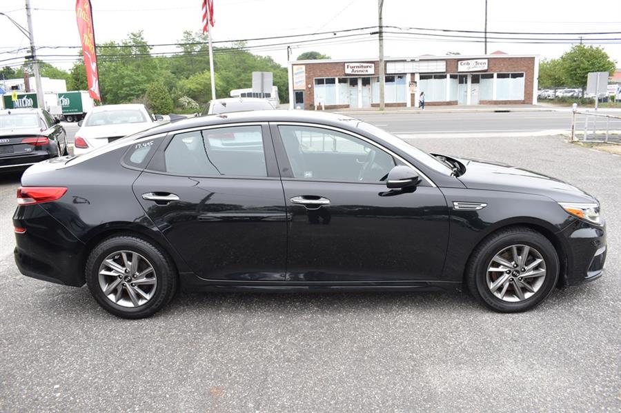 2019 Kia Optima LX, available for sale in Patchogue, New York | 112 Auto Plaza. Patchogue, New York 2019 Kia Optima LX, available for sale in Patchogue, New York | 112 Auto Plaza. Patchogue, New York