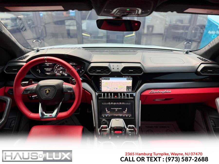 2022 Lamborghini Urus AWD, available for sale in Wayne, New Jersey | Haus of Lux. Wayne, New Jersey 2022 Lamborghini Urus AWD, available for sale in Wayne, New Jersey | Haus of Lux. Wayne, New Jersey