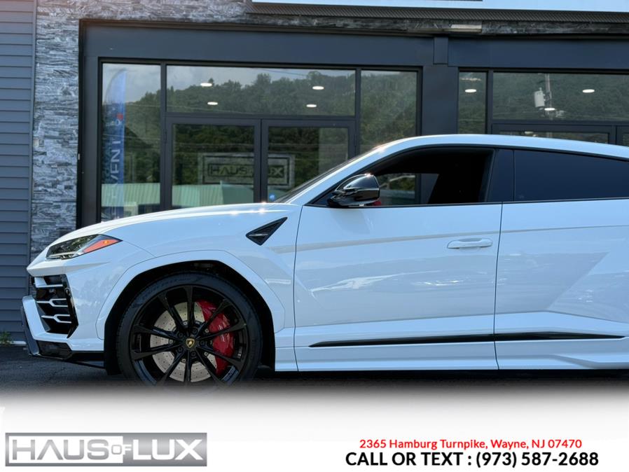 2022 Lamborghini Urus AWD, available for sale in Wayne, New Jersey | Haus of Lux. Wayne, New Jersey 2022 Lamborghini Urus AWD, available for sale in Wayne, New Jersey | Haus of Lux. Wayne, New Jersey