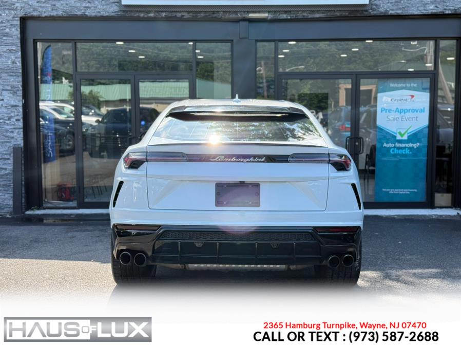 2022 Lamborghini Urus AWD, available for sale in Wayne, New Jersey | Haus of Lux. Wayne, New Jersey 2022 Lamborghini Urus AWD, available for sale in Wayne, New Jersey | Haus of Lux. Wayne, New Jersey