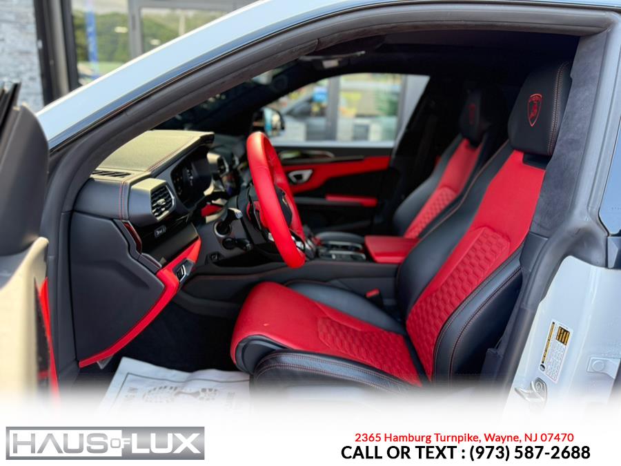 2022 Lamborghini Urus AWD, available for sale in Wayne, New Jersey | Haus of Lux. Wayne, New Jersey 2022 Lamborghini Urus AWD, available for sale in Wayne, New Jersey | Haus of Lux. Wayne, New Jersey