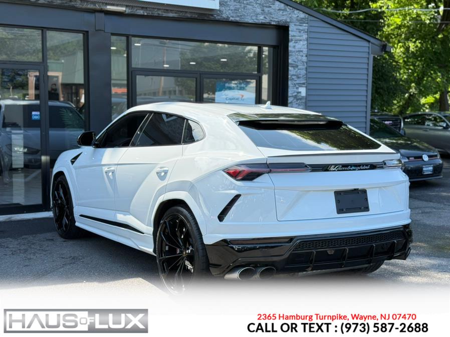 2022 Lamborghini Urus AWD, available for sale in Wayne, New Jersey | Haus of Lux. Wayne, New Jersey 2022 Lamborghini Urus AWD, available for sale in Wayne, New Jersey | Haus of Lux. Wayne, New Jersey