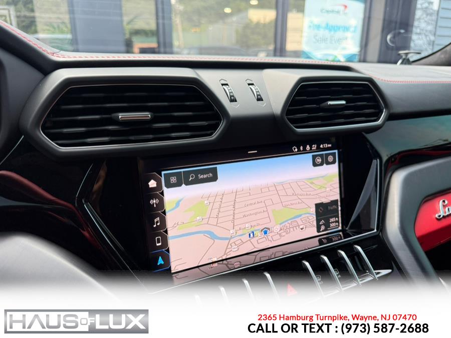 2022 Lamborghini Urus AWD, available for sale in Wayne, New Jersey | Haus of Lux. Wayne, New Jersey 2022 Lamborghini Urus AWD, available for sale in Wayne, New Jersey | Haus of Lux. Wayne, New Jersey