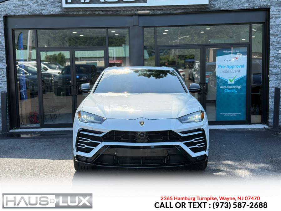 2022 Lamborghini Urus AWD, available for sale in Wayne, New Jersey | Haus of Lux. Wayne, New Jersey 2022 Lamborghini Urus AWD, available for sale in Wayne, New Jersey | Haus of Lux. Wayne, New Jersey