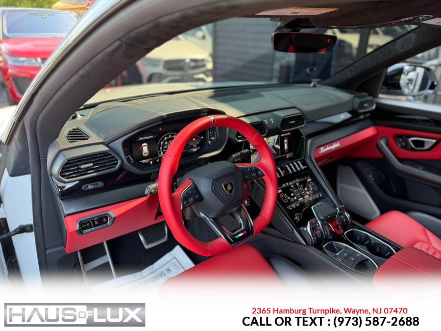 2022 Lamborghini Urus AWD, available for sale in Wayne, New Jersey | Haus of Lux. Wayne, New Jersey 2022 Lamborghini Urus AWD, available for sale in Wayne, New Jersey | Haus of Lux. Wayne, New Jersey