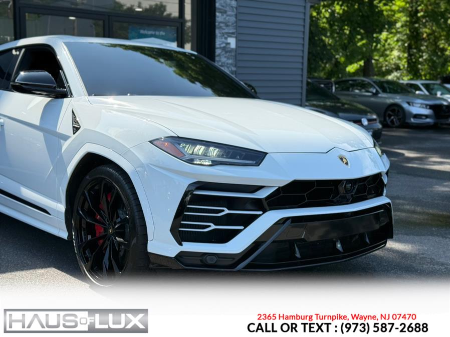 2022 Lamborghini Urus AWD, available for sale in Wayne, New Jersey | Haus of Lux. Wayne, New Jersey 2022 Lamborghini Urus AWD, available for sale in Wayne, New Jersey | Haus of Lux. Wayne, New Jersey