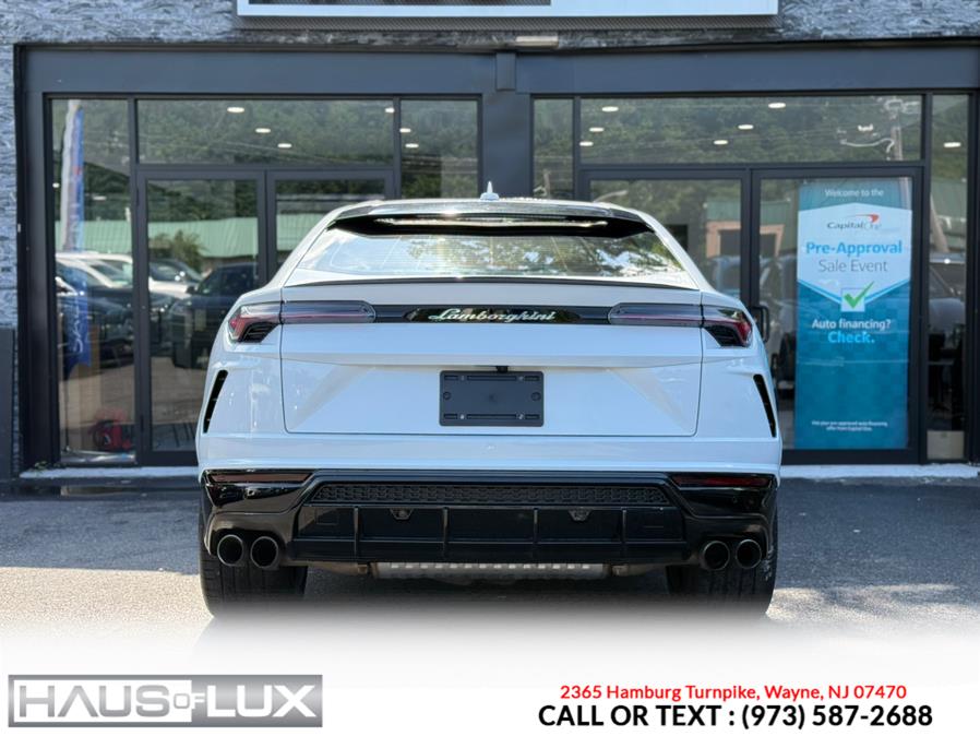 2022 Lamborghini Urus AWD, available for sale in Wayne, New Jersey | Haus of Lux. Wayne, New Jersey 2022 Lamborghini Urus AWD, available for sale in Wayne, New Jersey | Haus of Lux. Wayne, New Jersey