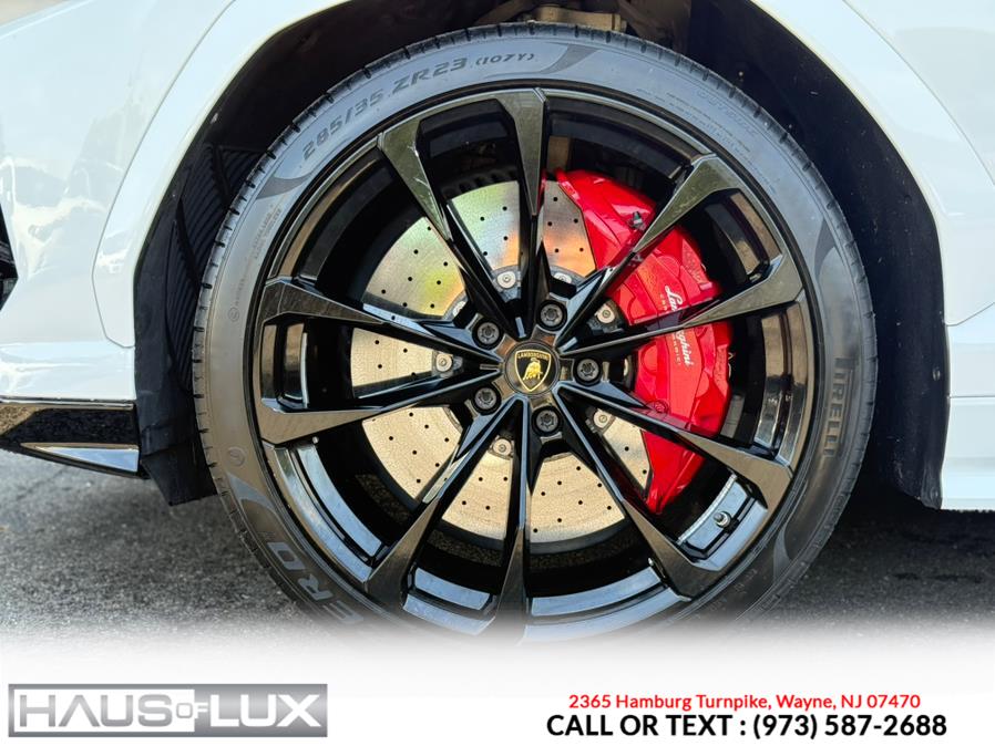 2022 Lamborghini Urus AWD, available for sale in Wayne, New Jersey | Haus of Lux. Wayne, New Jersey 2022 Lamborghini Urus AWD, available for sale in Wayne, New Jersey | Haus of Lux. Wayne, New Jersey