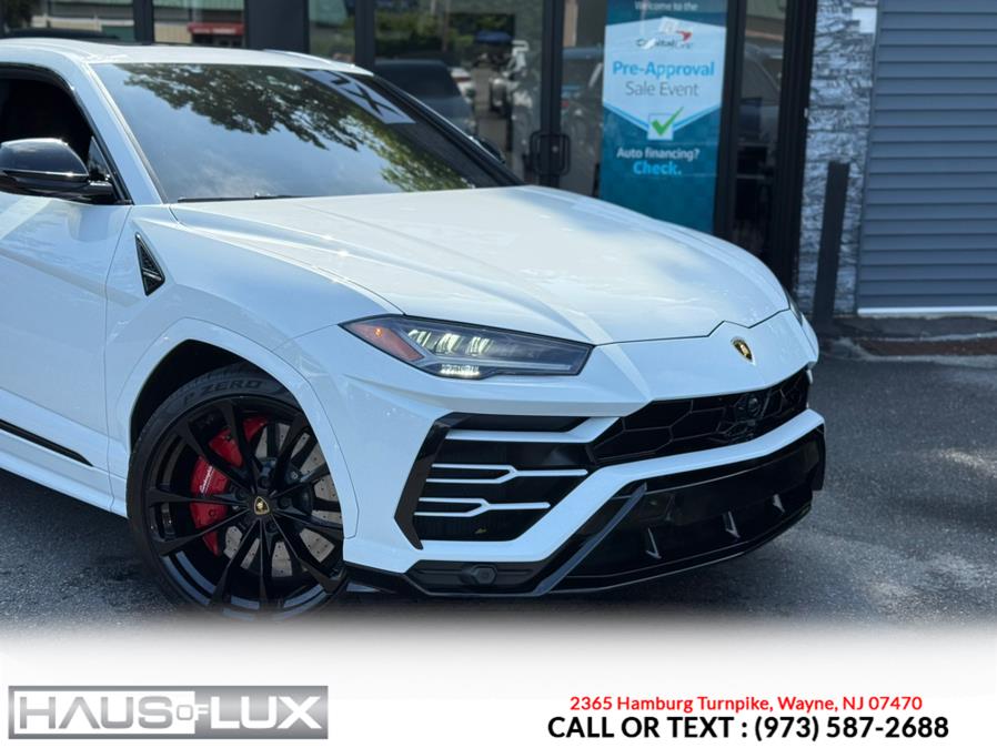 2022 Lamborghini Urus AWD, available for sale in Wayne, New Jersey | Haus of Lux. Wayne, New Jersey 2022 Lamborghini Urus AWD, available for sale in Wayne, New Jersey | Haus of Lux. Wayne, New Jersey