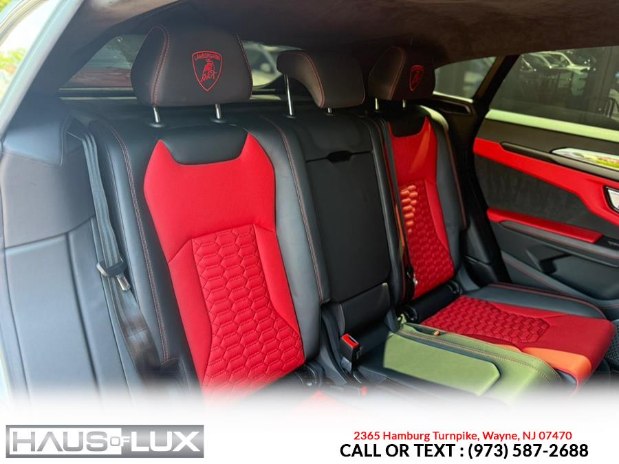 2022 Lamborghini Urus AWD, available for sale in Wayne, New Jersey | Haus of Lux. Wayne, New Jersey 2022 Lamborghini Urus AWD, available for sale in Wayne, New Jersey | Haus of Lux. Wayne, New Jersey