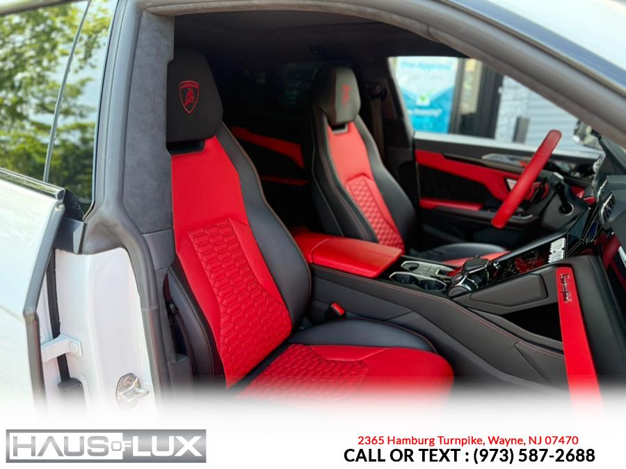 2022 Lamborghini Urus AWD, available for sale in Wayne, New Jersey | Haus of Lux. Wayne, New Jersey 2022 Lamborghini Urus AWD, available for sale in Wayne, New Jersey | Haus of Lux. Wayne, New Jersey