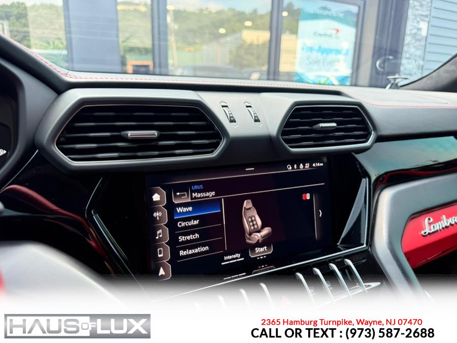 2022 Lamborghini Urus AWD, available for sale in Wayne, New Jersey | Haus of Lux. Wayne, New Jersey 2022 Lamborghini Urus AWD, available for sale in Wayne, New Jersey | Haus of Lux. Wayne, New Jersey