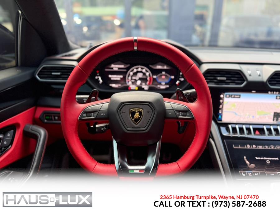 2022 Lamborghini Urus AWD, available for sale in Wayne, New Jersey | Haus of Lux. Wayne, New Jersey 2022 Lamborghini Urus AWD, available for sale in Wayne, New Jersey | Haus of Lux. Wayne, New Jersey