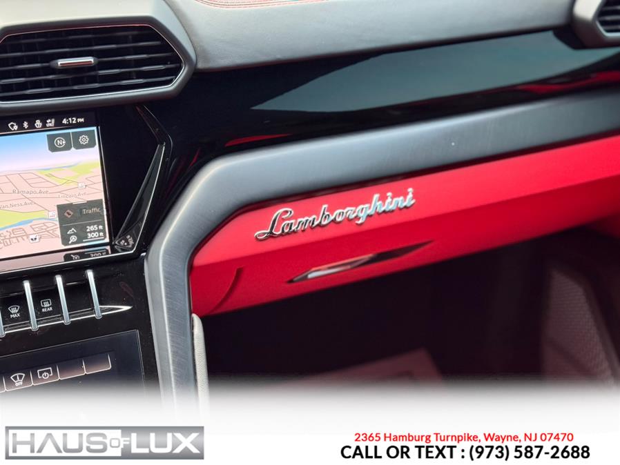 2022 Lamborghini Urus AWD, available for sale in Wayne, New Jersey | Haus of Lux. Wayne, New Jersey 2022 Lamborghini Urus AWD, available for sale in Wayne, New Jersey | Haus of Lux. Wayne, New Jersey