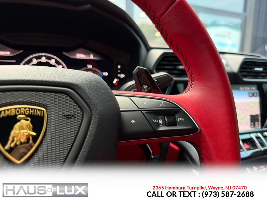 2022 Lamborghini Urus AWD, available for sale in Wayne, New Jersey | Haus of Lux. Wayne, New Jersey 2022 Lamborghini Urus AWD, available for sale in Wayne, New Jersey | Haus of Lux. Wayne, New Jersey