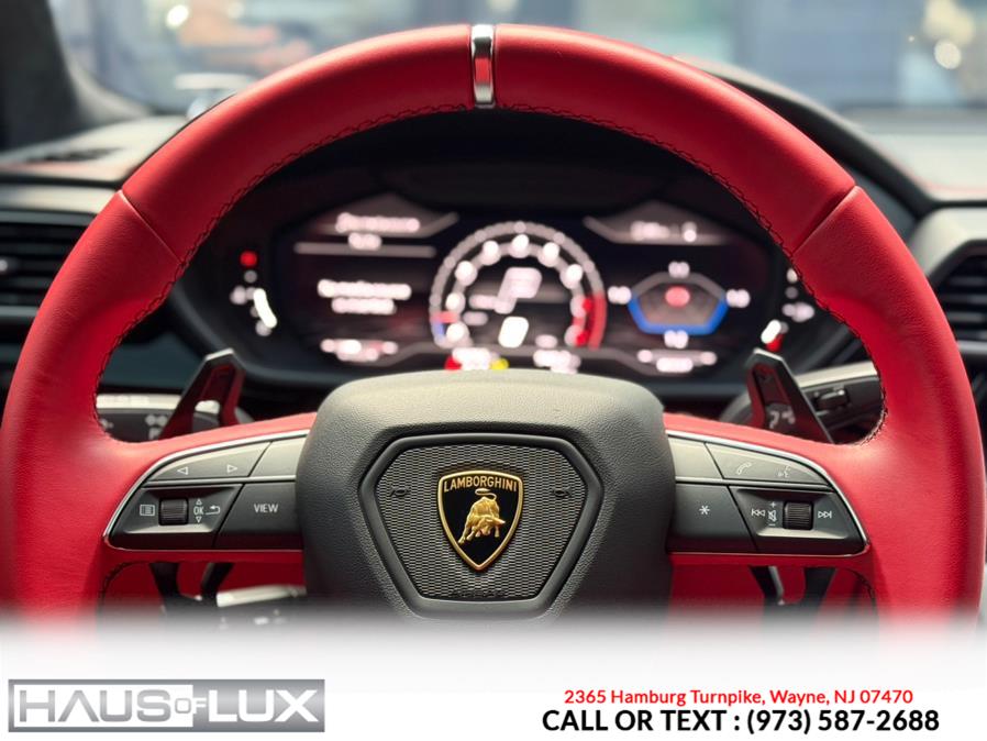 2022 Lamborghini Urus AWD, available for sale in Wayne, New Jersey | Haus of Lux. Wayne, New Jersey 2022 Lamborghini Urus AWD, available for sale in Wayne, New Jersey | Haus of Lux. Wayne, New Jersey