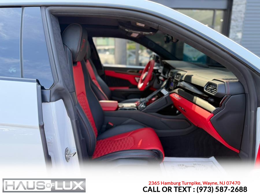 2022 Lamborghini Urus AWD, available for sale in Wayne, New Jersey | Haus of Lux. Wayne, New Jersey 2022 Lamborghini Urus AWD, available for sale in Wayne, New Jersey | Haus of Lux. Wayne, New Jersey