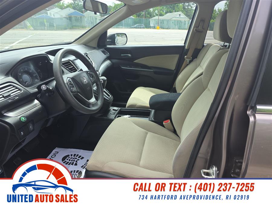 2016 Honda CR-V AWD 5dr EX, available for sale in Providence, Rhode Island | United Auto Sales Inc. Providence, Rhode Island 2016 Honda CR-V AWD 5dr EX, available for sale in Providence, Rhode Island | United Auto Sales Inc. Providence, Rhode Island