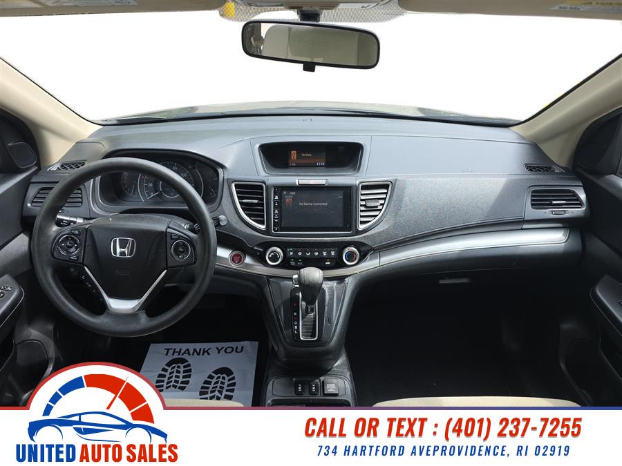 2016 Honda CR-V AWD 5dr EX, available for sale in Providence, Rhode Island | United Auto Sales Inc. Providence, Rhode Island 2016 Honda CR-V AWD 5dr EX, available for sale in Providence, Rhode Island | United Auto Sales Inc. Providence, Rhode Island