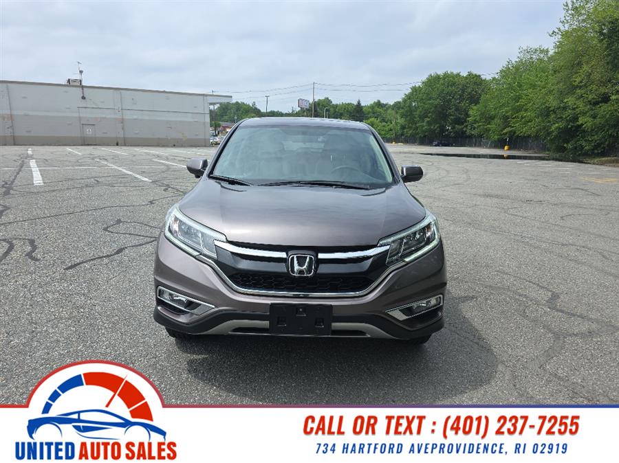 2016 Honda CR-V AWD 5dr EX, available for sale in Providence, Rhode Island | United Auto Sales Inc. Providence, Rhode Island 2016 Honda CR-V AWD 5dr EX, available for sale in Providence, Rhode Island | United Auto Sales Inc. Providence, Rhode Island