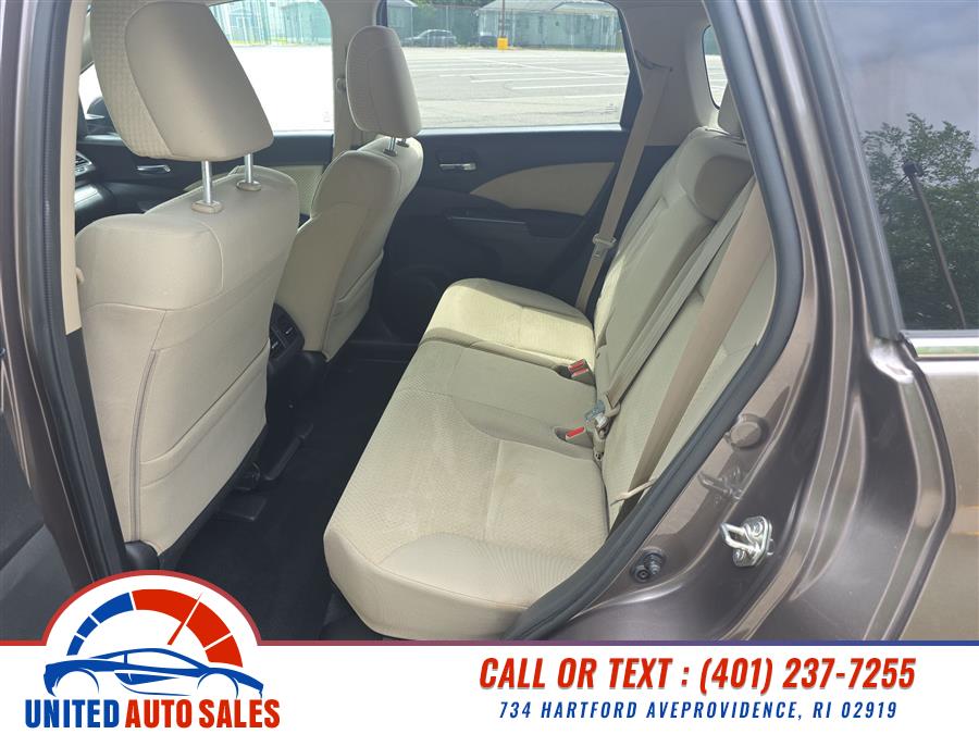 2016 Honda CR-V AWD 5dr EX, available for sale in Providence, Rhode Island | United Auto Sales Inc. Providence, Rhode Island 2016 Honda CR-V AWD 5dr EX, available for sale in Providence, Rhode Island | United Auto Sales Inc. Providence, Rhode Island