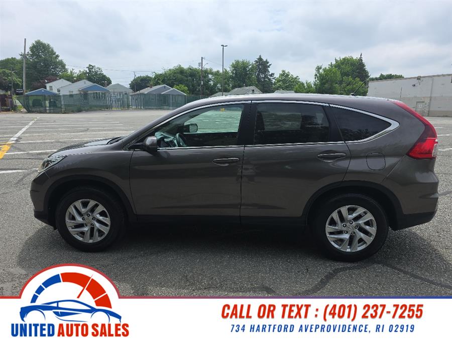 2016 Honda CR-V AWD 5dr EX, available for sale in Providence, Rhode Island | United Auto Sales Inc. Providence, Rhode Island 2016 Honda CR-V AWD 5dr EX, available for sale in Providence, Rhode Island | United Auto Sales Inc. Providence, Rhode Island
