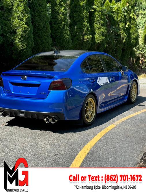 2018 Subaru WRX Manual, available for sale in Bloomingdale, New Jersey | MG Enterprise USA. Bloomingdale, New Jersey 2018 Subaru WRX Manual, available for sale in Bloomingdale, New Jersey | MG Enterprise USA. Bloomingdale, New Jersey