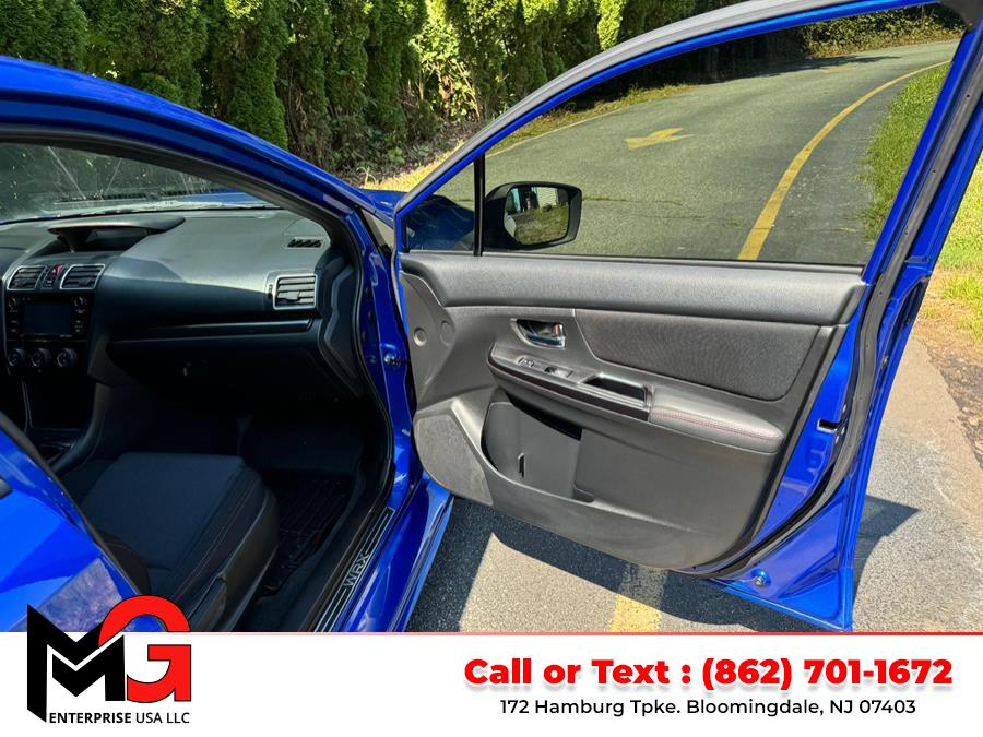 2018 Subaru WRX Manual, available for sale in Bloomingdale, New Jersey | MG Enterprise USA. Bloomingdale, New Jersey 2018 Subaru WRX Manual, available for sale in Bloomingdale, New Jersey | MG Enterprise USA. Bloomingdale, New Jersey