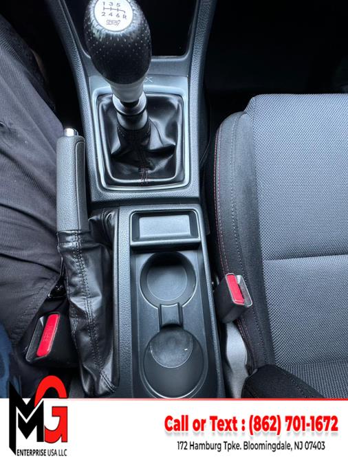 2018 Subaru WRX Manual, available for sale in Bloomingdale, New Jersey | MG Enterprise USA. Bloomingdale, New Jersey 2018 Subaru WRX Manual, available for sale in Bloomingdale, New Jersey | MG Enterprise USA. Bloomingdale, New Jersey