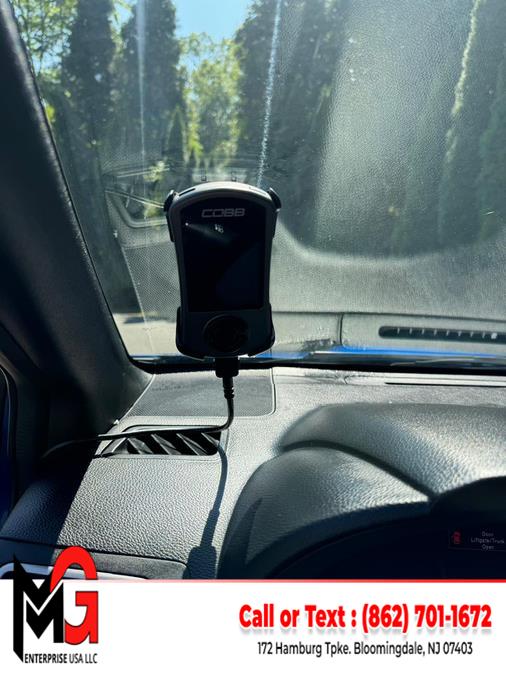 2018 Subaru WRX Manual, available for sale in Bloomingdale, New Jersey | MG Enterprise USA. Bloomingdale, New Jersey 2018 Subaru WRX Manual, available for sale in Bloomingdale, New Jersey | MG Enterprise USA. Bloomingdale, New Jersey