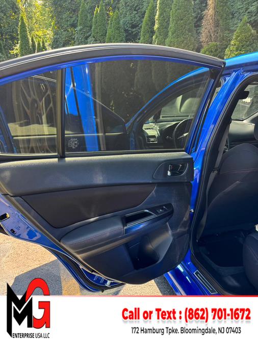 2018 Subaru WRX Manual, available for sale in Bloomingdale, New Jersey | MG Enterprise USA. Bloomingdale, New Jersey 2018 Subaru WRX Manual, available for sale in Bloomingdale, New Jersey | MG Enterprise USA. Bloomingdale, New Jersey