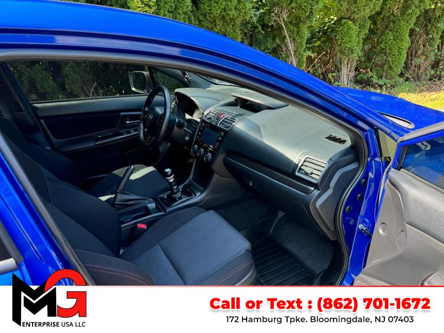 2018 Subaru WRX Manual, available for sale in Bloomingdale, New Jersey | MG Enterprise USA. Bloomingdale, New Jersey 2018 Subaru WRX Manual, available for sale in Bloomingdale, New Jersey | MG Enterprise USA. Bloomingdale, New Jersey